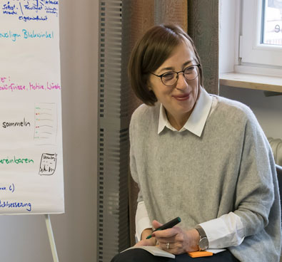 Christine-Greiff_Mediation Mediation Nürnberg, Christine Greiff